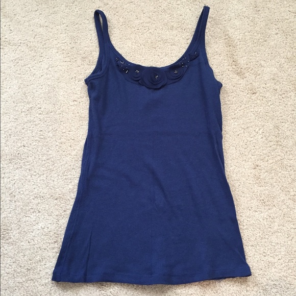 Bundle of Tank Tops- Size XS - Picture 6 of 8